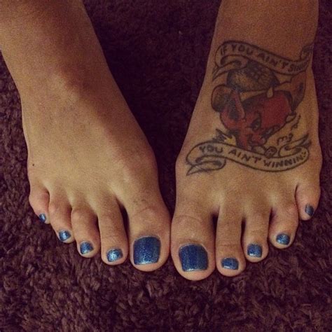 Taboo - step Dad and Daughter. . Bonnie rotten feet